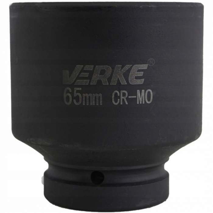 Cheie tubulara impact hexagonala 65mm 1 tol (V39410) [5]