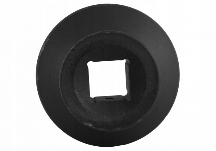 Cheie tubulara impact hexagonala 75mm 1 tol (V39414) [5]