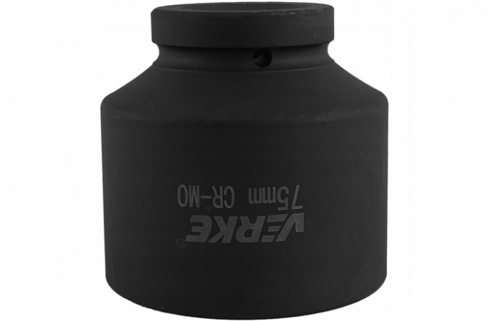 Cheie tubulara impact hexagonala 75mm 1 tol (V39414) [3]