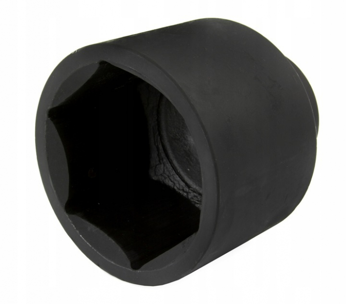 Cheie tubulara impact hexagonala 80mm 1 tol (M58557) [5]