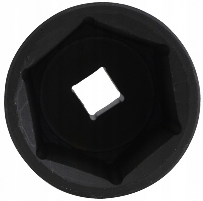 Cheie tubulara impact hexagonala 80mm 1 tol (V39416) [4]