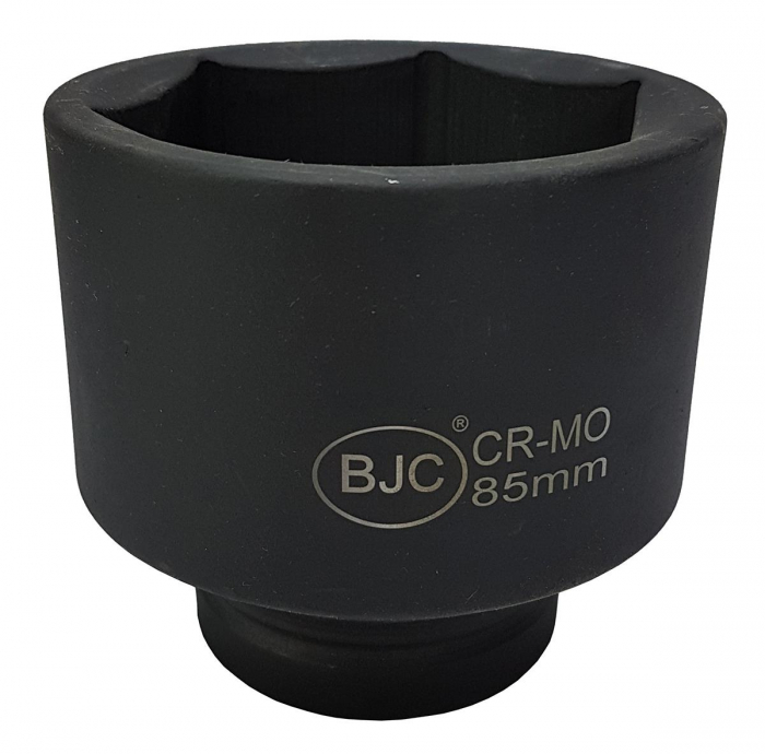 Cheie tubulara impact hexagonala 85mm 1 tol (M58559) [1]
