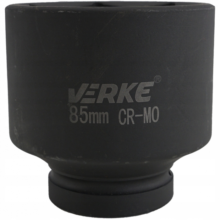 Cheie tubulara impact hexagonala 85mm 1 tol (V39418) [2]