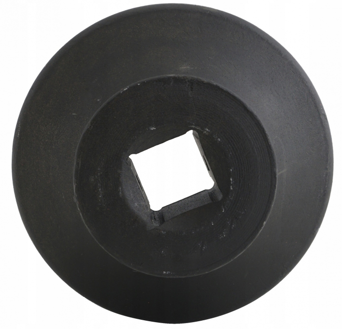 Cheie tubulara impact hexagonala 95mm 1 tol (V39422) [2]