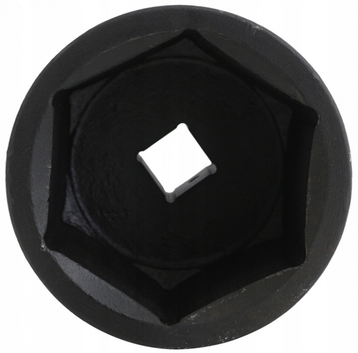 Cheie tubulara impact hexagonala 95mm 1 tol (V39422) [5]