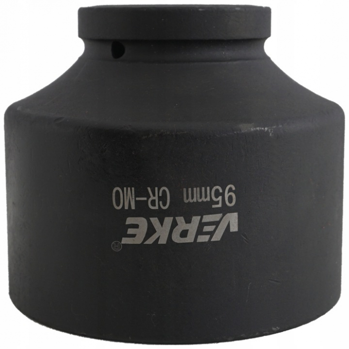 Cheie tubulara impact hexagonala 95mm 1 tol (V39422) [4]