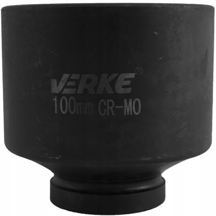 Cheie tubulara impact octagonala 100mm 1 tol 8 laturi Scania (V39440) [2]