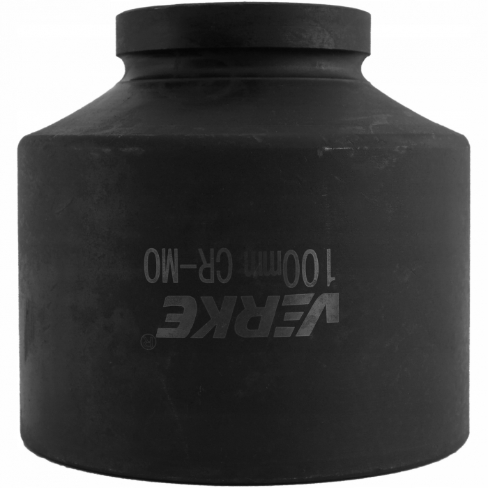 Cheie tubulara impact octagonala 100mm 1 tol 8 laturi Scania (V39440) [3]