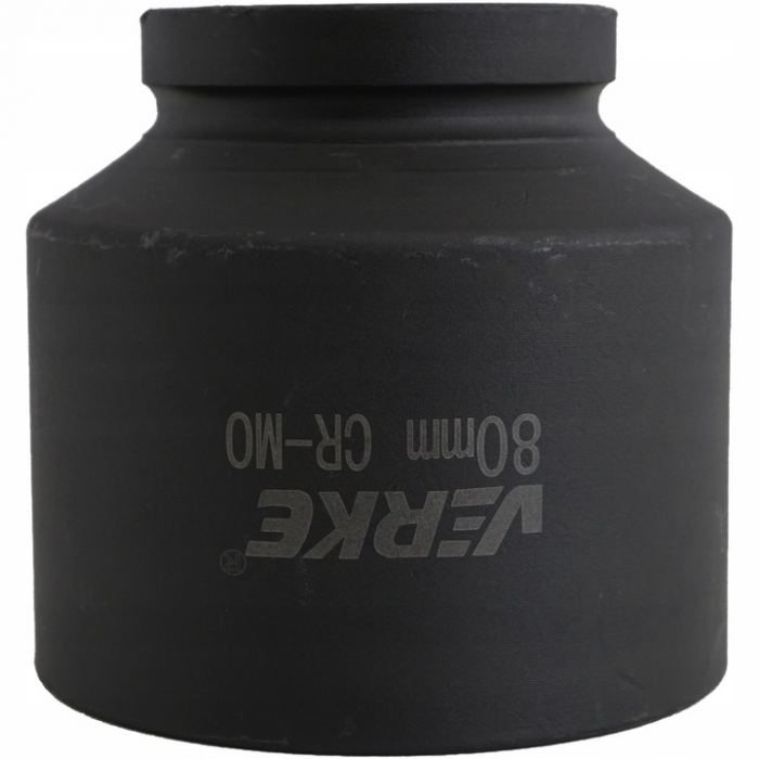 Cheie tubulara impact octagonala 80mm 1 tol 8 laturi Scania (V39438) [3]
