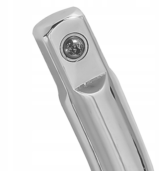 Cheie tubulara lunga 1/2" din otel CrV, 250 mm (V39173) [6]