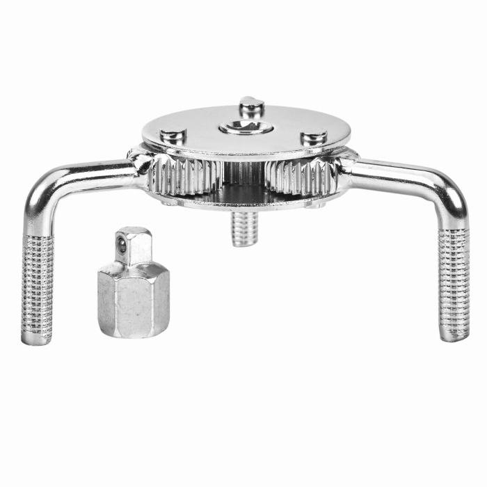 Cheie universala filtru ulei 3 brate reglabila (KD10527) [10]