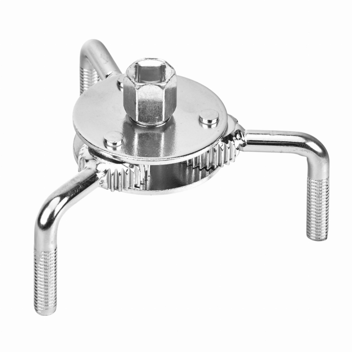 Cheie universala filtru ulei 3 brate reglabila (KD10527) [7]