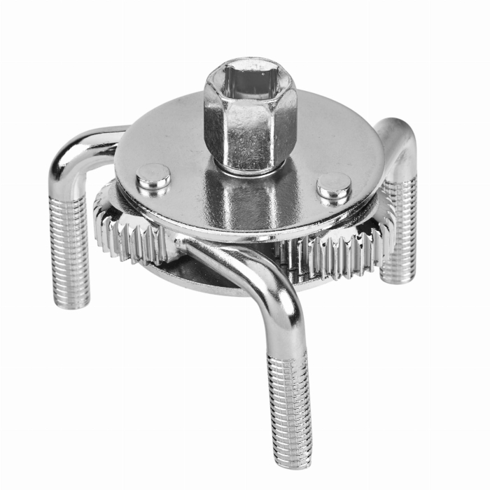 Cheie universala filtru ulei 3 brate reglabila (KD10527) [2]
