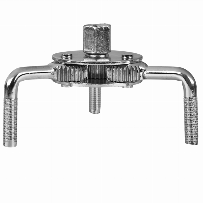 Cheie universala filtru ulei 3 brate reglabila (KD10527) [6]