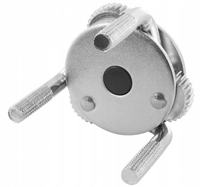 Cheie universala filtru ulei 3 brate reglabila (V86211) [3]
