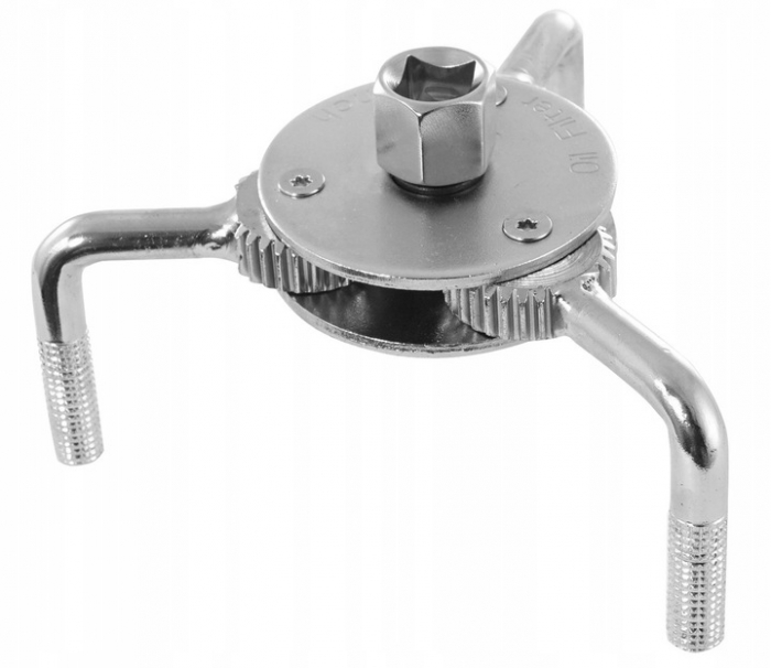 Cheie universala filtru ulei 3 brate reglabila (V86211) [6]