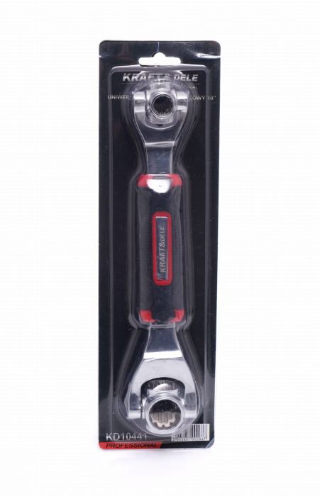 Cheie universala rotativa 8 10 11 13 14 16 11 19 mm  (KD10441) [2]