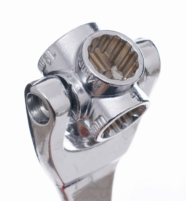 Cheie universala rotativa 8 10 11 13 14 16 11 19 mm  (KD10441) [6]