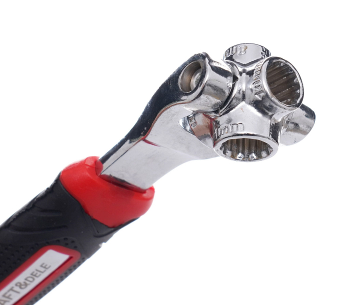 Cheie universala rotativa 8 10 11 13 14 16 11 19 mm  (KD10441) [7]