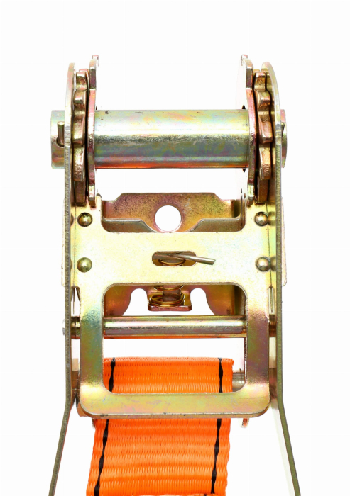 Chinga curea centura de ancorare cu clichet 4m 35mm 2 tone (KD1324) [4]