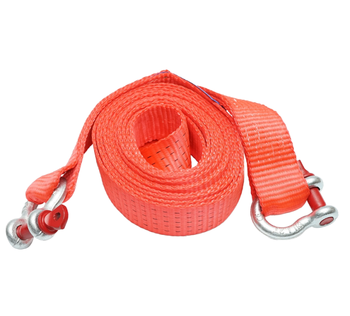 Chinga remorcare 5mx45mm 6T cercel cu surub DISDG31 (BK90400) [1]