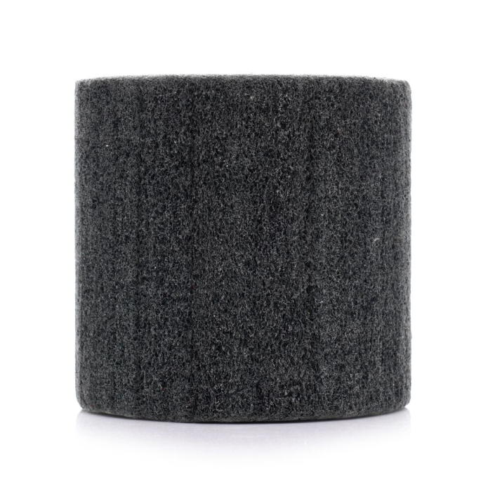 Cilindru abraziv ne tesut P600 Ultra Fine 100x120x19 mm pentru slefuire (TA4120) [4]