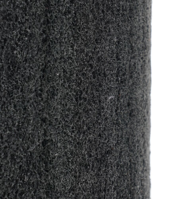 Cilindru abraziv ne tesut P600 Ultra Fine 100x120x19 mm pentru slefuire (TA4120) [5]