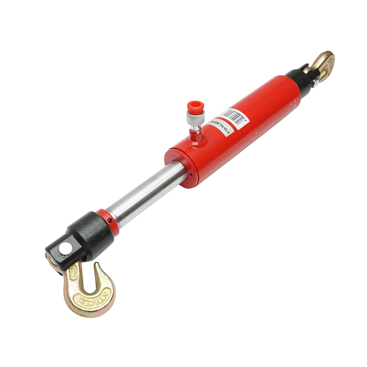 Cilindru hidraulic cu carlige pentru lucrari de tinichigerie, sarcina maxima 10T (DISKV07) [3]