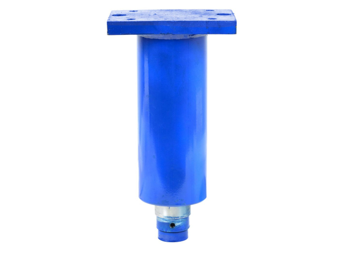 Cilindru hidraulic pentru presa 50T cu piston de forta mare (G02015A) [2]