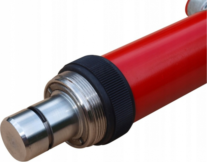 Cilindru hidraulic pentru presa indreptat caroserie auto 10Tone (MTDYG10T-1) [4]