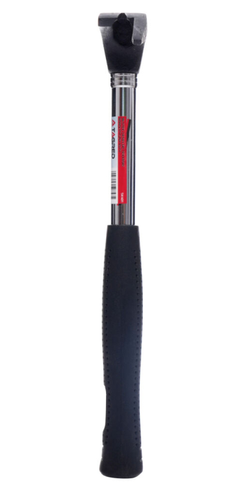 Ciocan acoperis 600 g forjat monolitic cu magnet si gheara pentru cuie  (TA1431) [6]