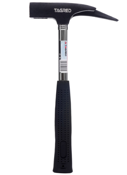 Ciocan acoperis 600 g forjat monolitic cu magnet si gheara pentru cuie  (TA1431) [3]