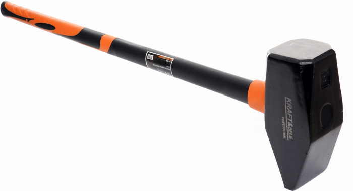 Ciocan baros, 10 kg, coada fibra de sticla (KD256) [8]