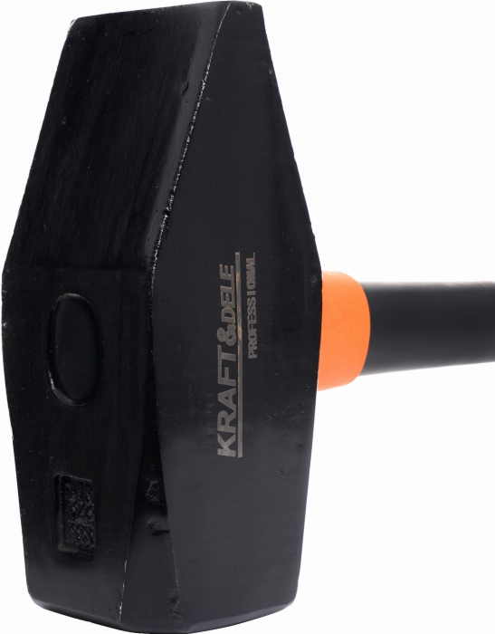 Ciocan baros, 10 kg, coada fibra de sticla (KD256) [6]