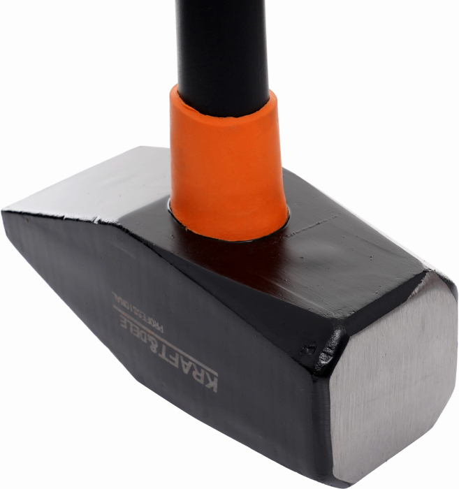 Ciocan baros, 10 kg, coada fibra de sticla (KD256) [4]