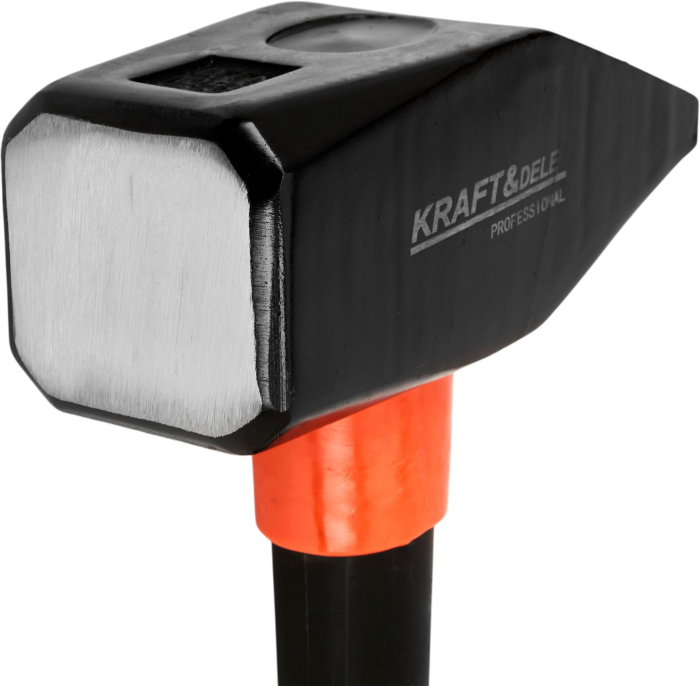 Ciocan baros, 5 kg, coada fibra de sticla (KD255) [2]