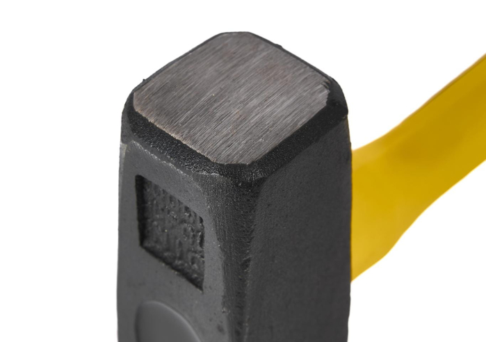 Ciocan cu maner din fibra de sticla 1kg (KD242) [4]