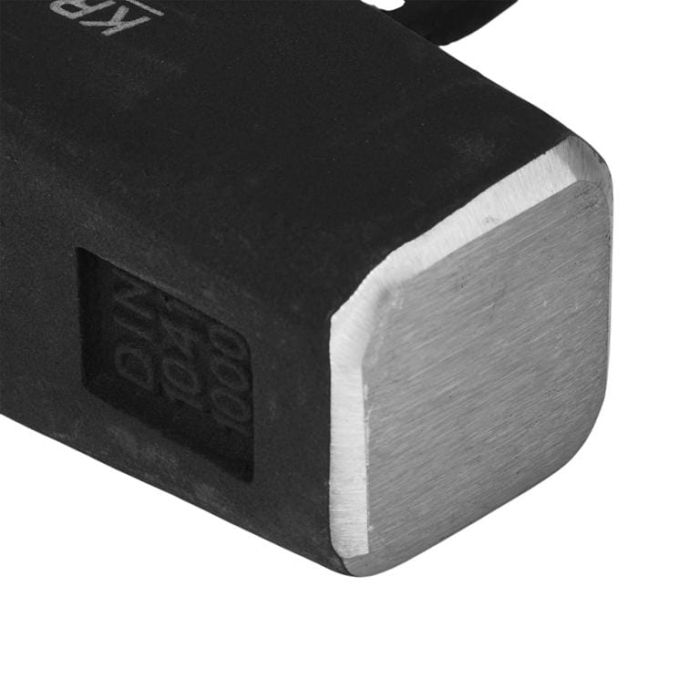 Ciocan cu maner din fibra de sticla 1kg (KD282) [4]