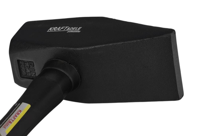 Ciocan cu maner din fibra de sticla 2kg (KD283) [7]