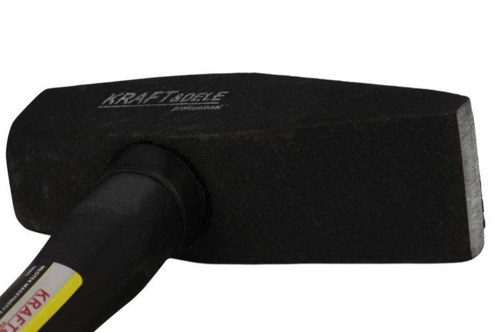 Ciocan cu maner din fibra de sticla 500g (KD280) [10]