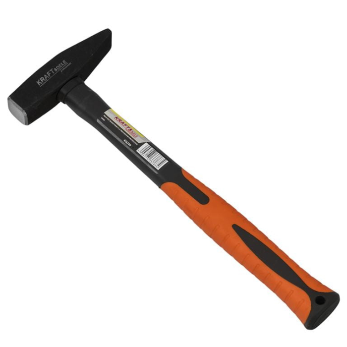 Ciocan cu maner din fibra de sticla 500g (KD280) [6]