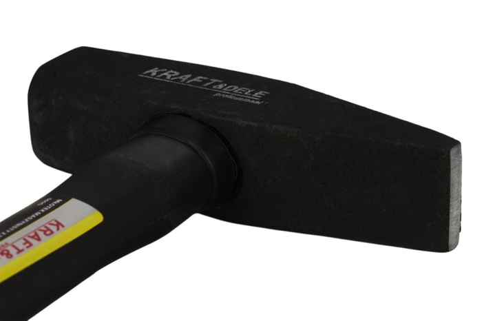 Ciocan cu maner din fibra de sticla 500g (KD280) [11]