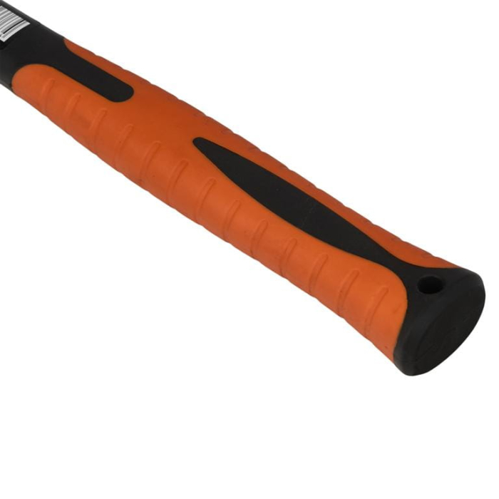 Ciocan cu maner din fibra de sticla 500g (KD280) [5]