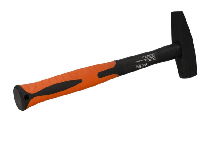 Ciocan cu maner din fibra de sticla 500g (KD280) [9]