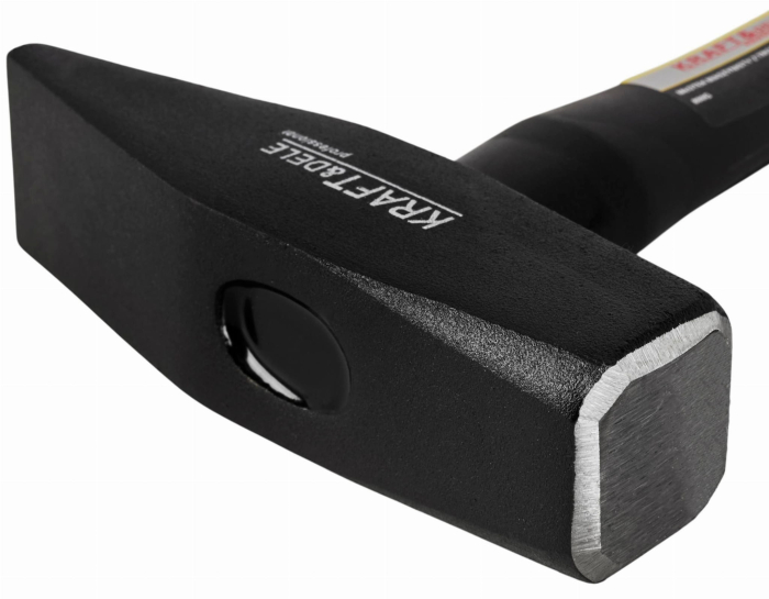 Ciocan cu maner din fibra de sticla 800g (KD281) [9]