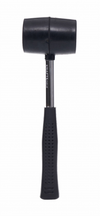 Ciocan de cauciuc cu maner metalic (KD901) [3]