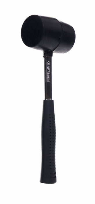 Ciocan de cauciuc cu maner metalic (KD901) [4]