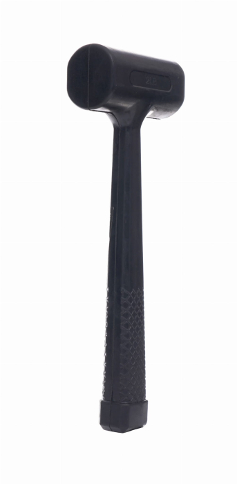 Ciocan de cauciuc fara recul 1.1kg (KD906) [3]