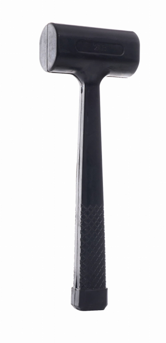 Ciocan de cauciuc fara recul 1.1kg (KD906) [2]