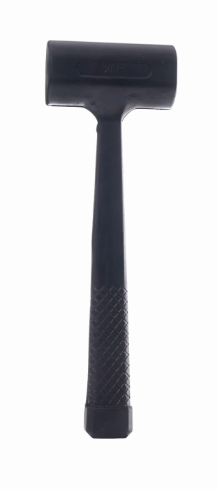 Ciocan de cauciuc fara recul 1.1kg (KD906) [5]